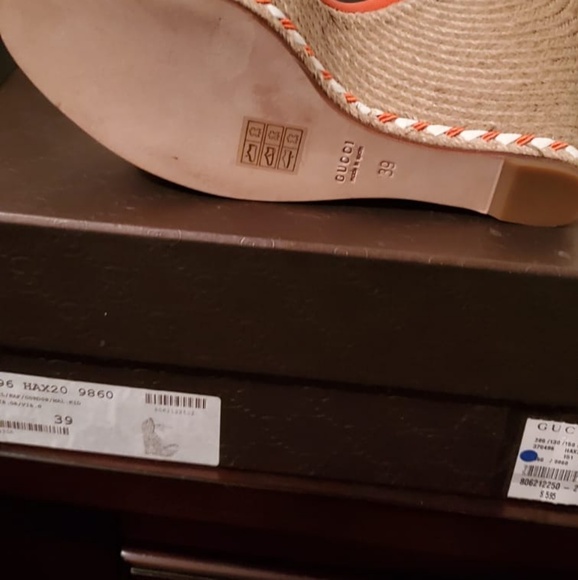 Shoes - Picture 2 of 3